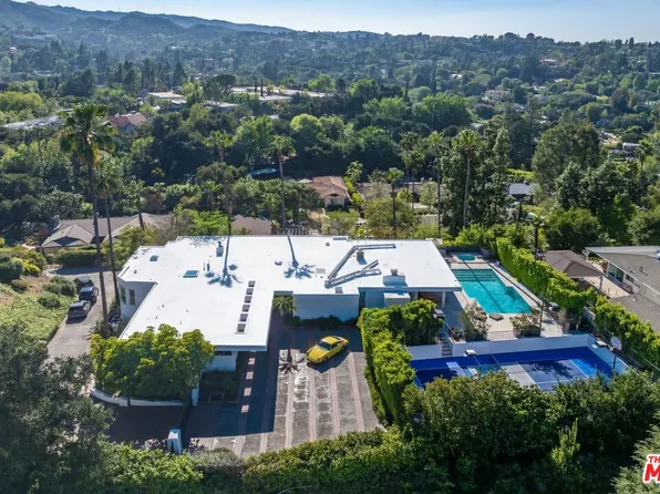 16411 Garvin Dr, Encino, CA 91436