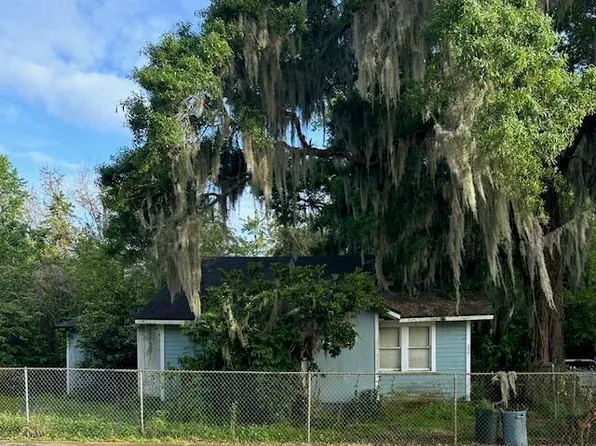 7024 CIVIC CLUB Drive, Jacksonville, FL 32219