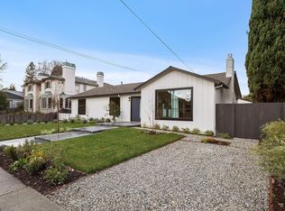 1230 Carmel Ter, Los Altos, CA 94024