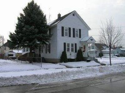931 45th St, Kenosha, WI, 53140