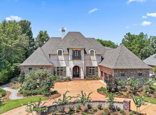 78 Grand View Cir, Brandon, MS 39047