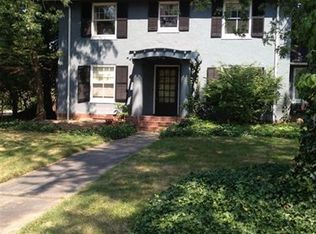 3015 Huntington Rd, Shaker Hts, OH 44120