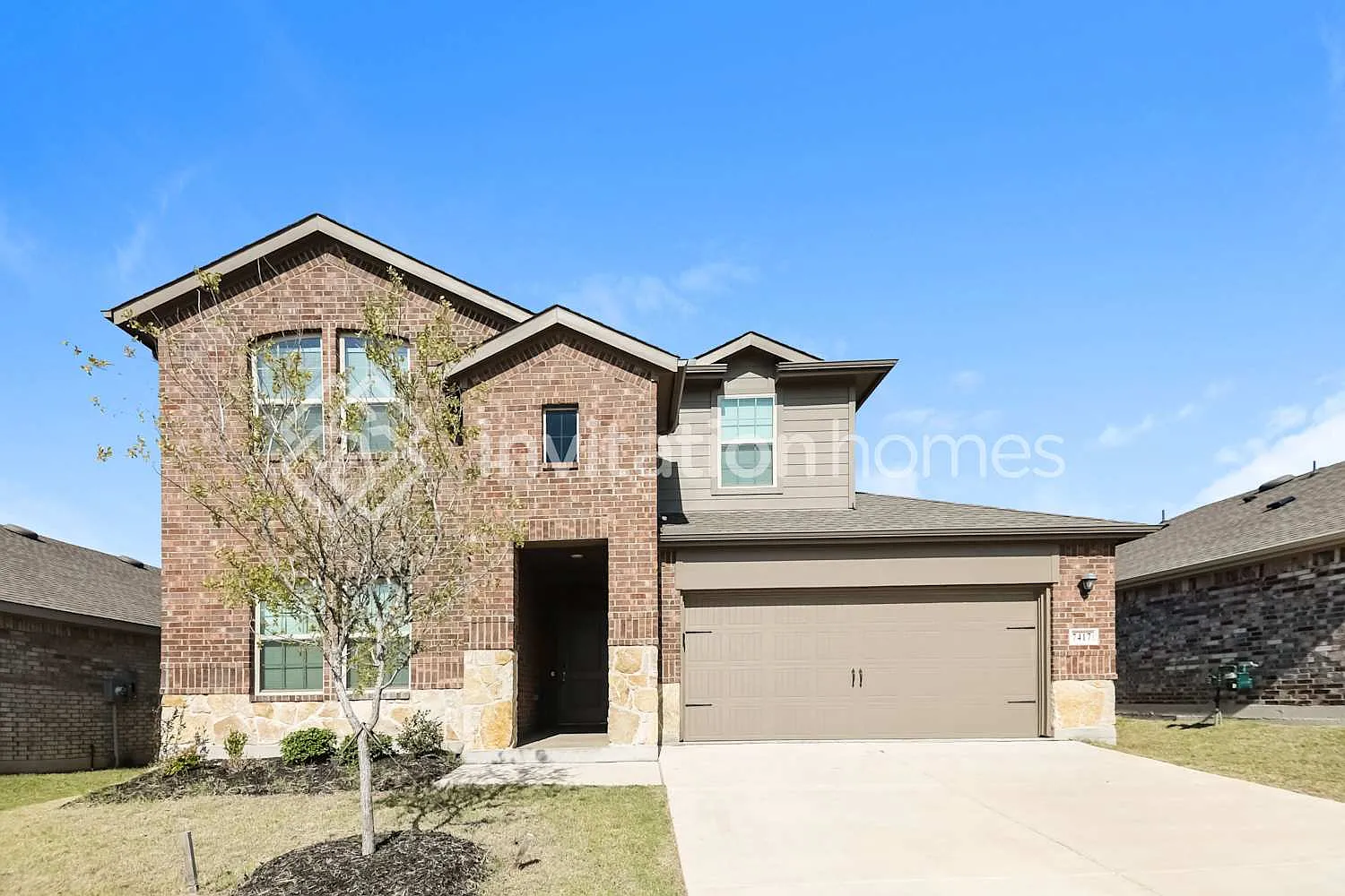 7417 Alfriston Pl Mckinney, TX 75071 — Photo 1