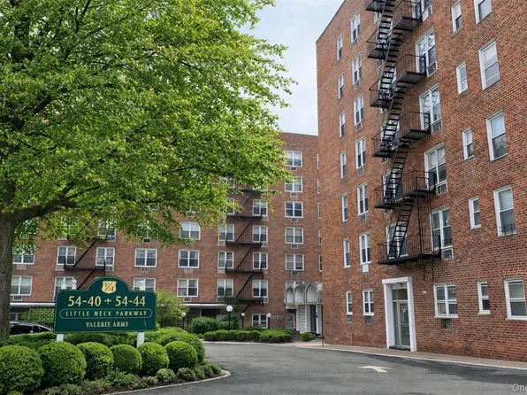 54-40 Little Neck Parkway #6M, Little Neck, NY 11362