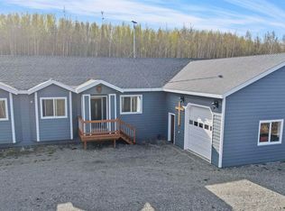 3574 Remington Rd, Delta Junction, AK 99737
