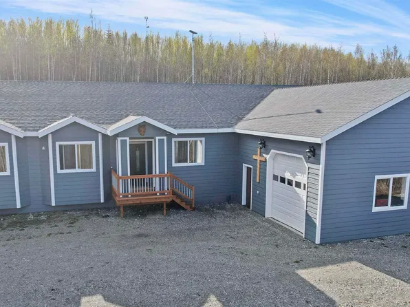 3574 Remington Rd, Delta Junction, AK 99737