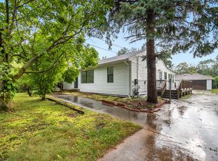 21812 Main St, Matteson, IL 60443