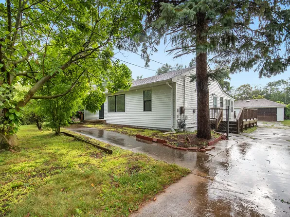 21812 Main St, Matteson, IL 60443