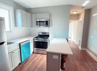 38 Rutherford Pl FLOOR 1, North Arlington, NJ 07031