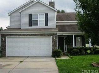 2413 Lexington Ave, Monroe, NC 28112