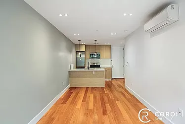 Rented by Coroi Corp