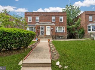 824 Disston St, Philadelphia, PA 19111