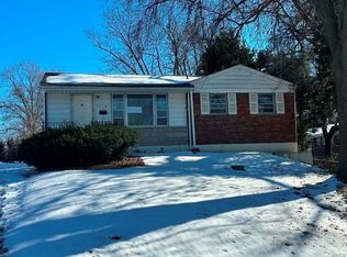 5510 McLaran Ave, Saint Louis, MO