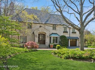 474 Sheridan Rd, Winnetka, IL 60093