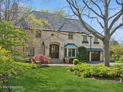 474 Sheridan Rd, Winnetka, IL, 60093