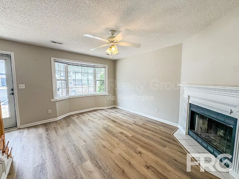 1035 Spring Forest Rd #D7 — Photo 4