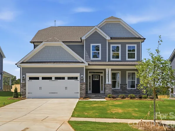 1433 Crooked Stick Dr, Rock Hill, SC 29730
