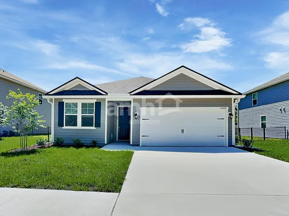 12620 Durbans Point Pl, Jacksonville, FL 32218