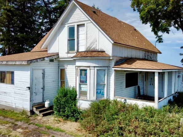 2061 Powerline Rd, Nezperce, ID 83543