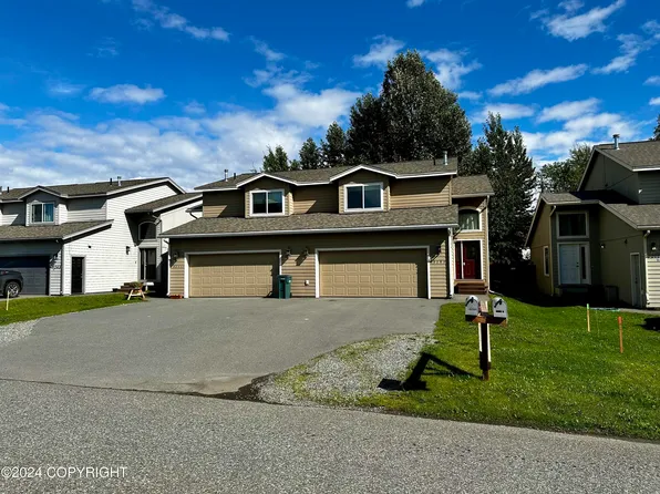 9255 Noblewood St, Anchorage, AK 99502