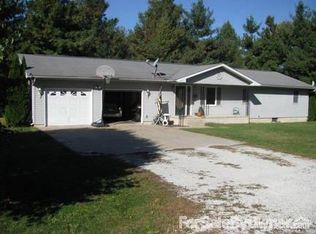 535 N Fayette St, Carthage, IL 62321