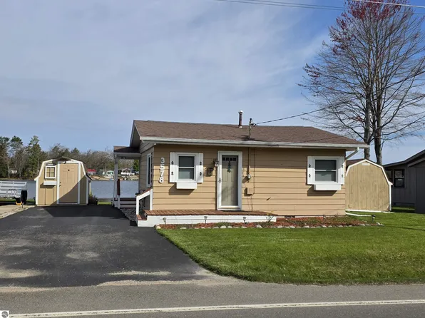 3578 Saginaw St, National City, MI 48748