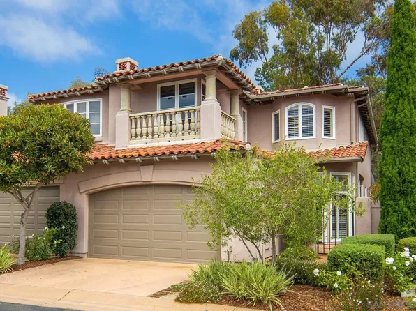 9781 Keeneland Row, La Jolla, CA 92037
