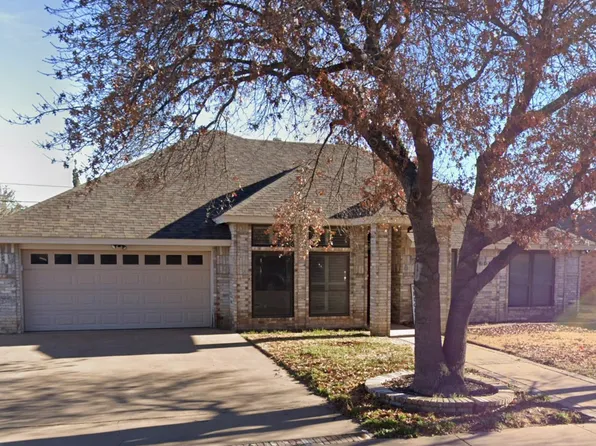 3606 Edgemont Dr, Midland, TX 79707