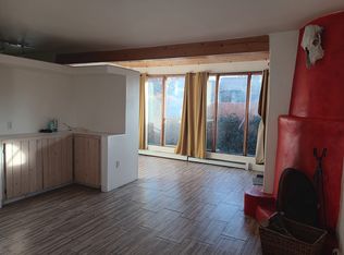 (Undisclosed Address), Santa Fe, NM 87505