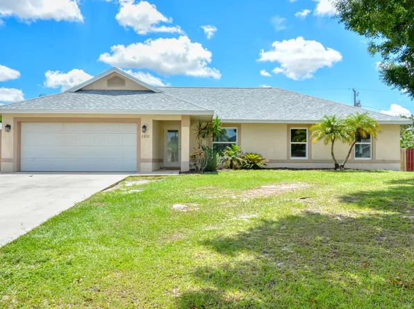 2817 SW Savona Boulevard, Port St Lucie, FL 34953