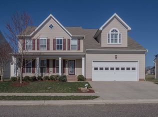 22377 Douglas Ct, Great Mills, MD