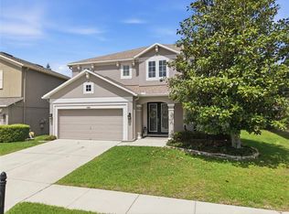 17815 Ayrshire Blvd, Land O Lakes, FL 34638