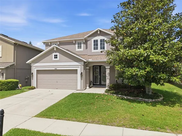 17815 Ayrshire Blvd, Land O Lakes, FL 34638