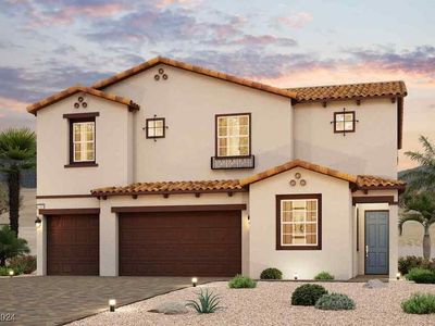 8421 Waterwood St, Las Vegas, NV, 89166