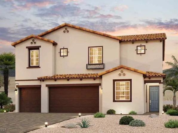 8421 Waterwood St, Las Vegas, NV 89166