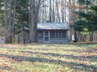 7632 E Gladwin Rd, Harrison, MI 48625