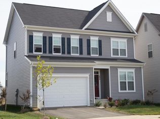 10581 Blazing Star Loop, Bristow, VA 20136