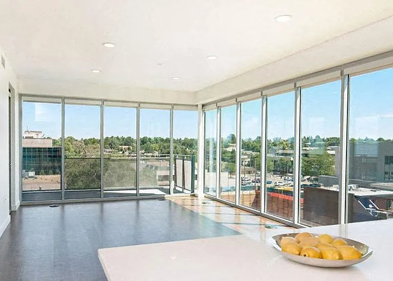 The Residences at Fillmore Plaza — Photo 44