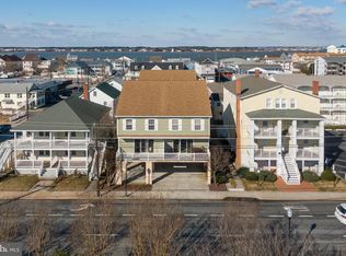 803 N Baltimore Ave #A1, Ocean City, MD 21842