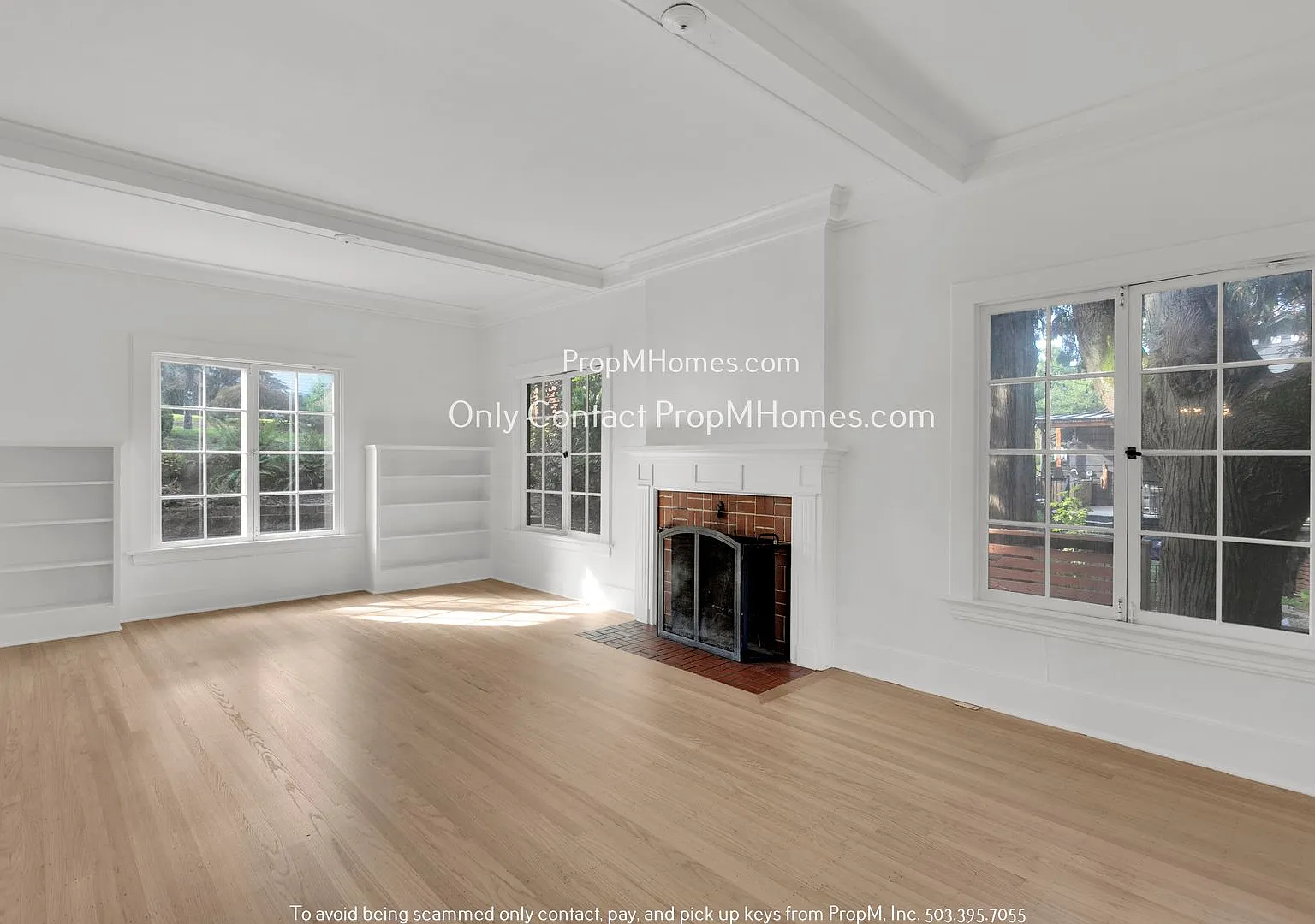 Spacious 3 Bedroom Home with Charm, Versatility, and Prime Location! — Photo 3