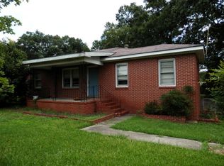 510 N Lee St, Forsyth, GA 31029