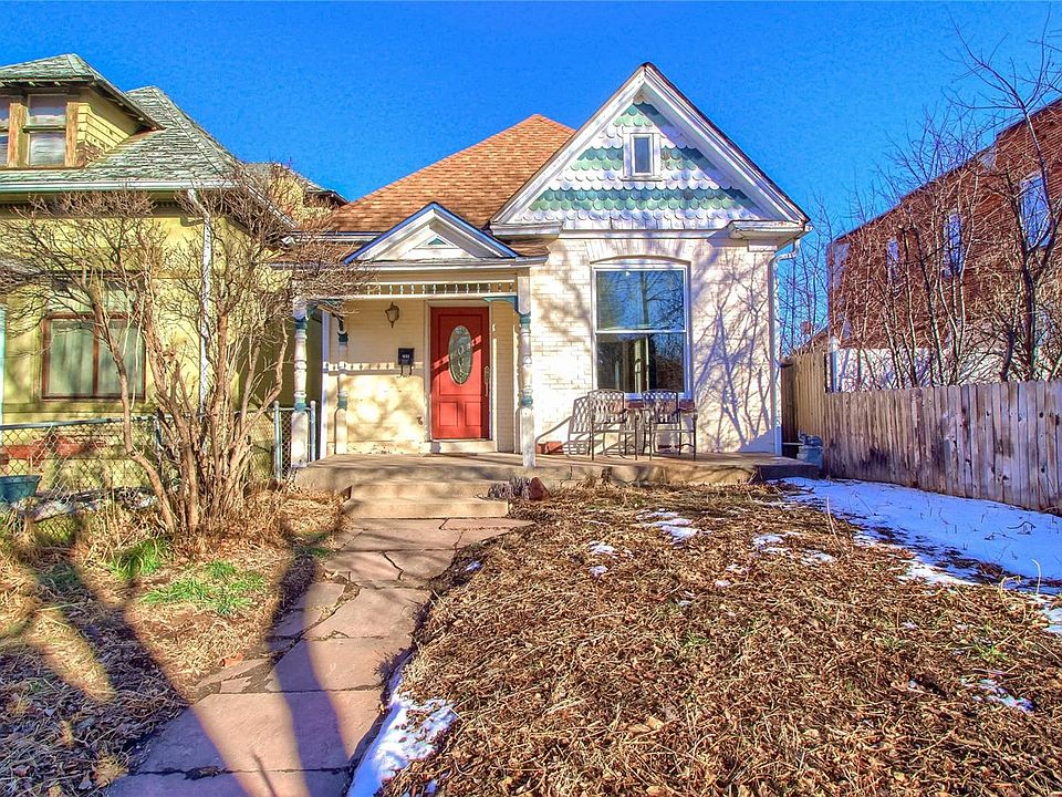 1st image of 1232 N Lipan St