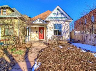 1232 N Lipan St, Denver, CO 80204