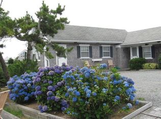 148 Shore Rd #5, North Truro, MA 02652