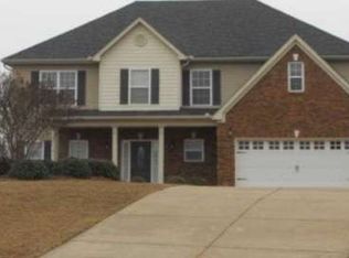 231 Calli Ct, McDonough, GA 30252