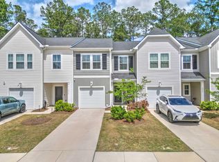 8052 Reagan Way, North Charleston, SC 29418