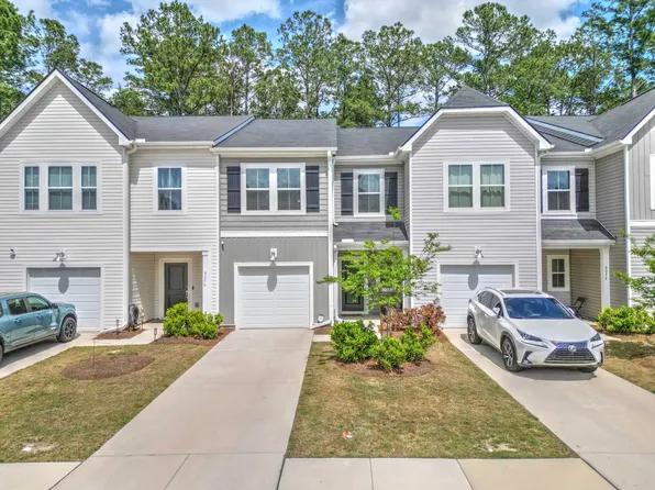 8052 Reagan Way, North Charleston, SC 29418