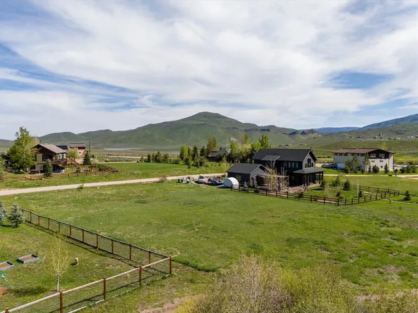 23585 Stagehorn Trail, Oak Creek, CO 80467