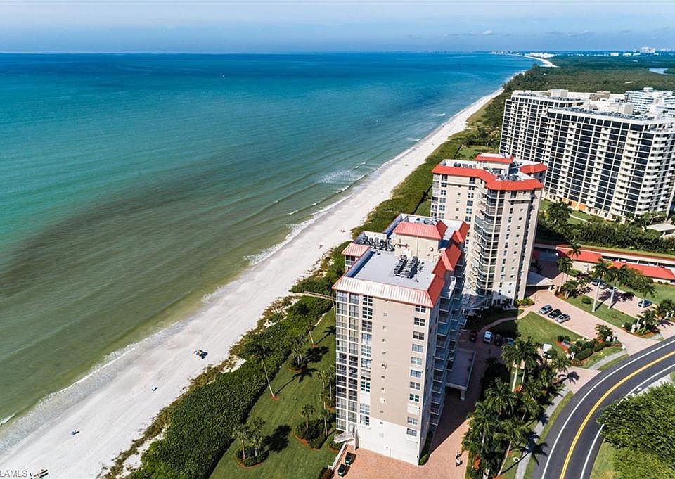 1st image of 10691 Gulf Shore Dr APT 402