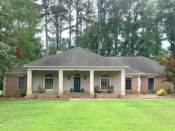 310 57th Ct, Meridian, MS 39305